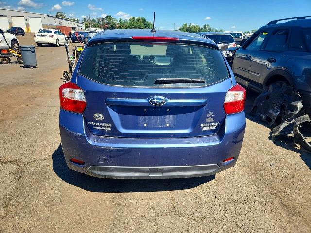 Продажа на аукционе авто 2013 Subaru Impreza, vin: JF1GPAA62D2891590, номер лота: 64760516