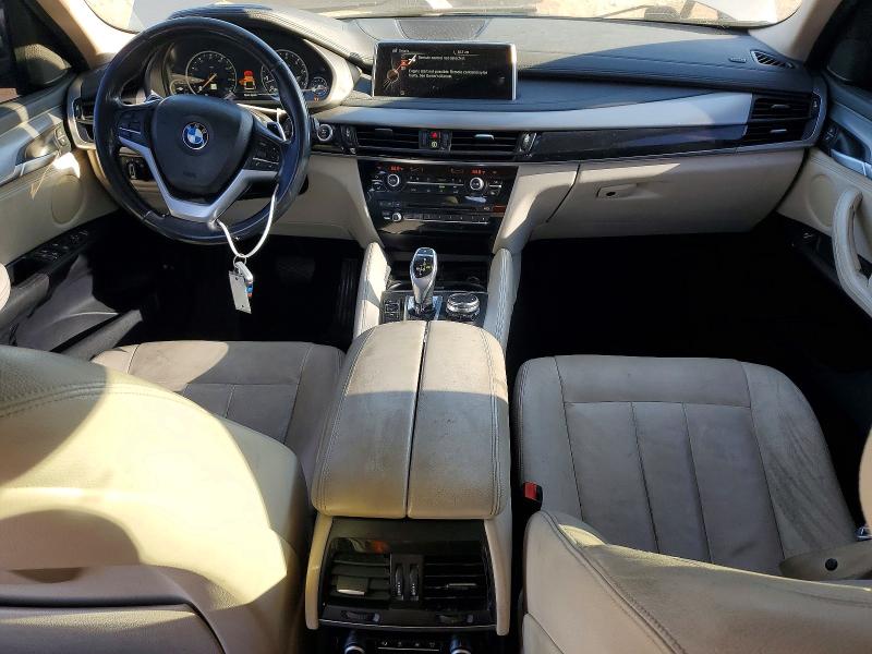 Aukcja sprzedaży 2015 Bmw X6, vin: 5UXKU2C55F0F96121, numer aukcji: 66186146