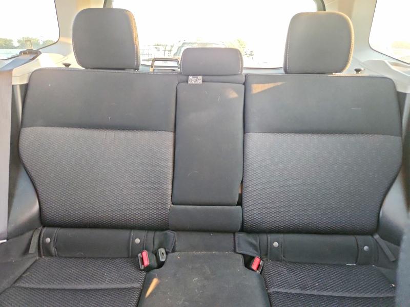 Aukcja sprzedaży 2016 Subaru Forester, vin: JF2SJADC3GH559619, numer aukcji: 66414946