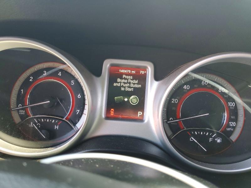 65166076 :رقم المزاد ، 3C4PDCAB3JT236649 vin ، 2018 Dodge Journey مزاد بيع