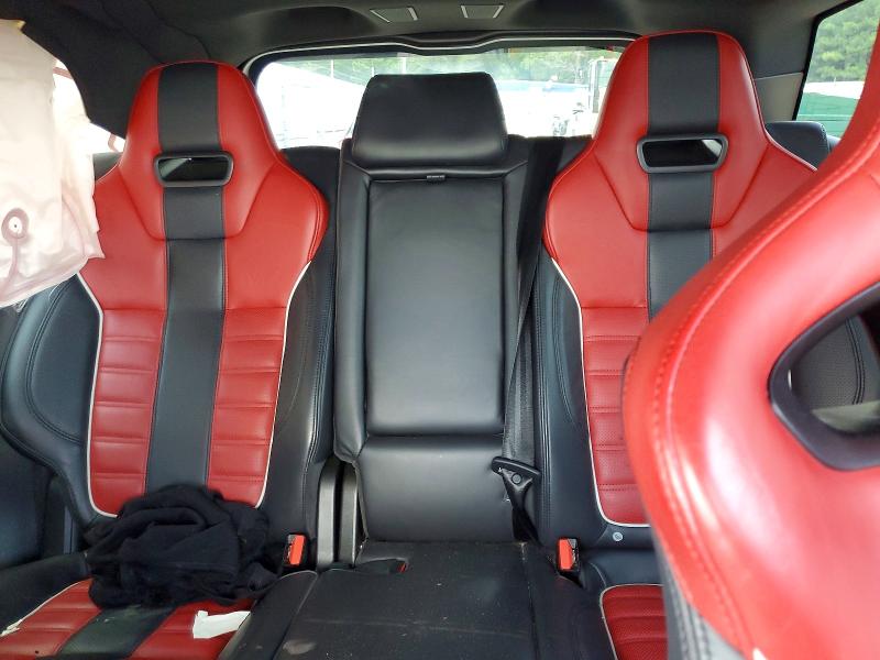 65731566 :رقم المزاد ، SALWZ2FEXHA125794 vin ، 2017 Land Rover Range Rover Sport مزاد بيع