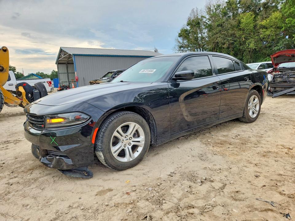 Продажа на аукционе авто 2019 Dodge Charger, vin: 2C3CDXBG6KH760196, номер лота: 66731556