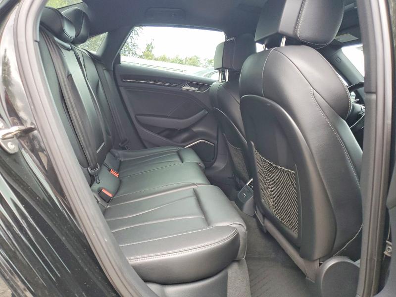 Продаж на аукціоні авто 2020 Audi S3, vin: WAUE1GFF6LA096865, номер лоту: 66565716