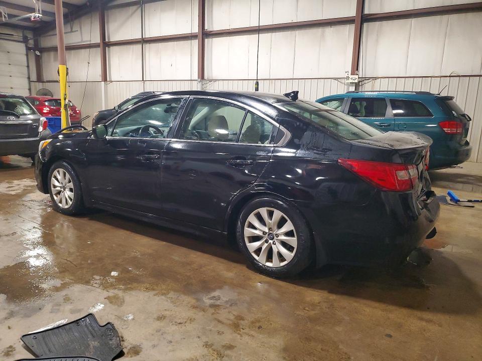 66534706 :رقم المزاد ، 4S3BNAD66G3049663 vin ، 2016 Subaru Legacy مزاد بيع