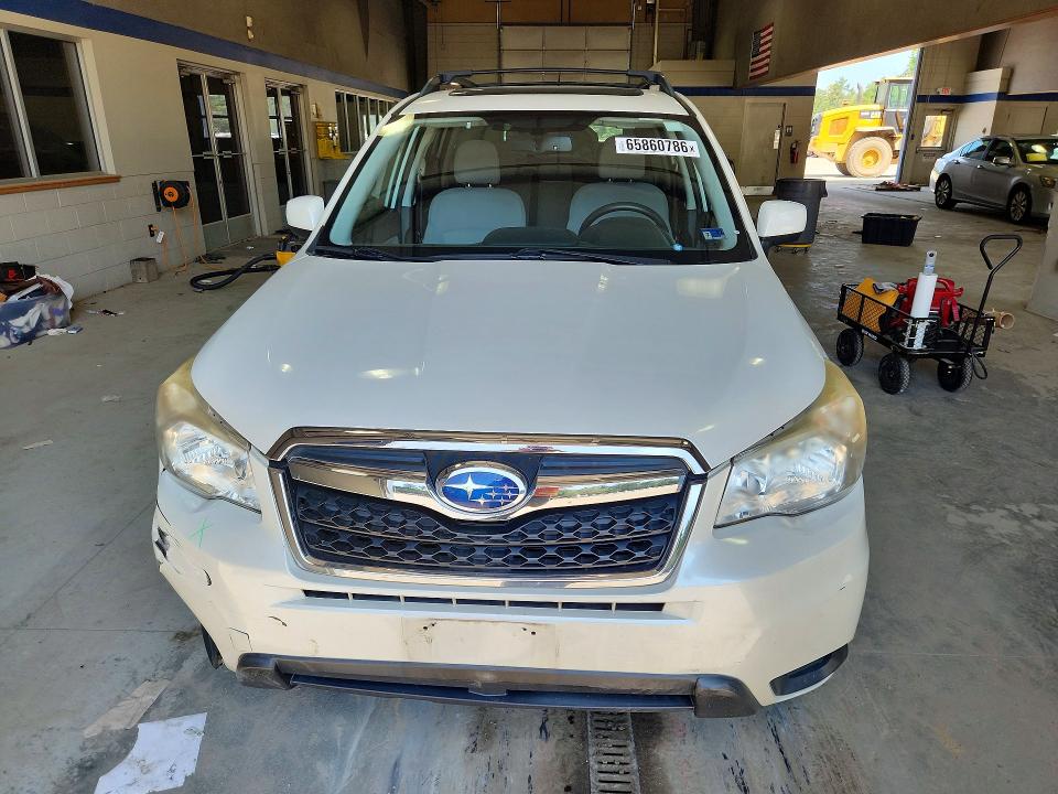 Продажа на аукционе авто 2015 Subaru Forester, vin: JF2SJADC9FH521844, номер лота: 65860786