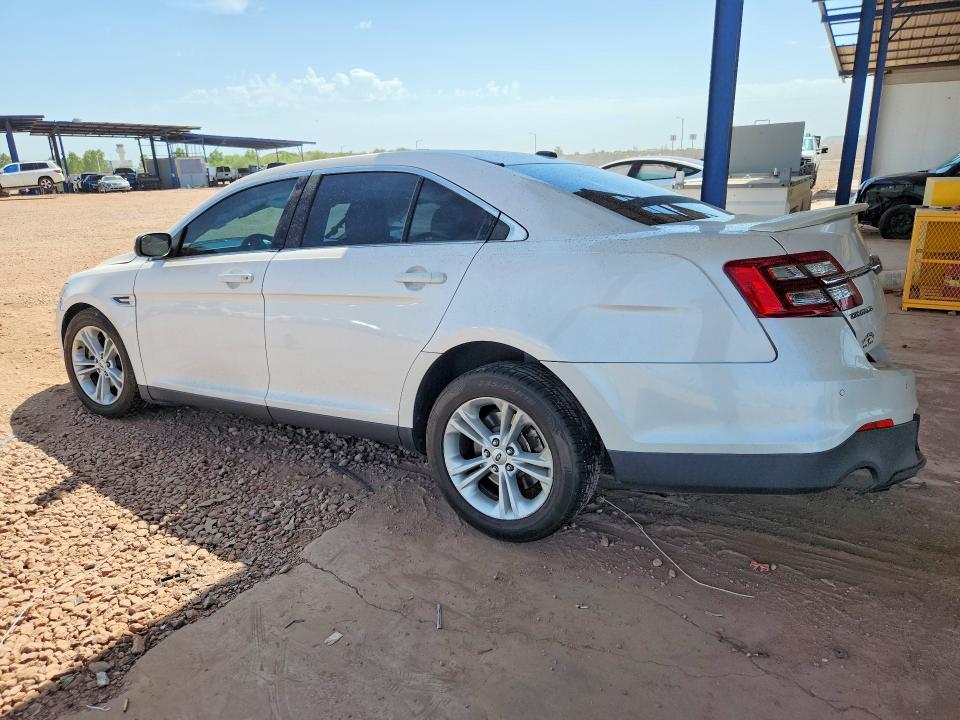 Aukcja sprzedaży 2018 Ford Taurus, vin: 1FAHP2E80JG125359, numer aukcji: 64101966