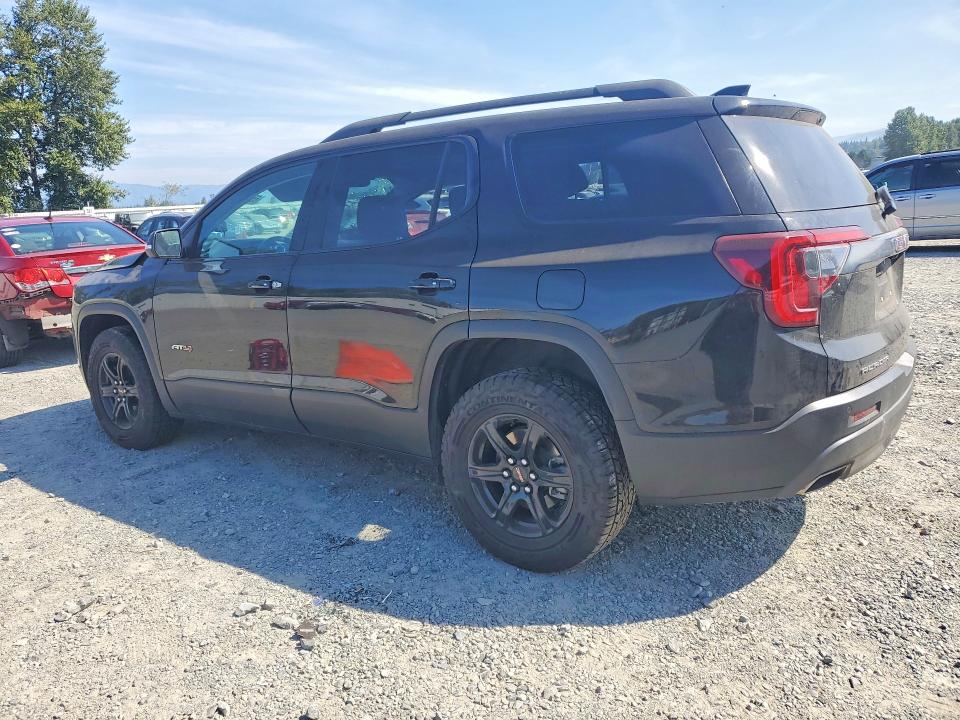 Aukcja sprzedaży 2023 Gmc Acadia, vin: 1GKKNLLS2PZ110485, numer aukcji: 65570476