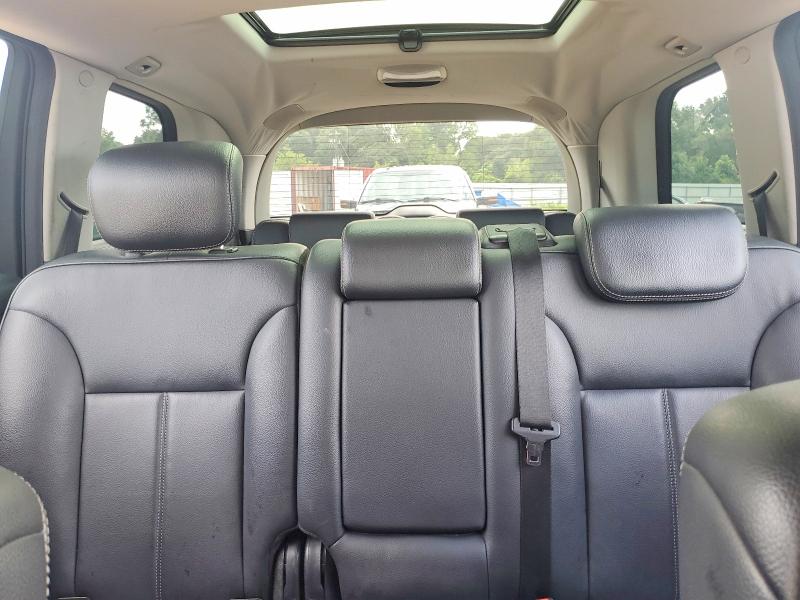65005526 :رقم المزاد ، 4JGBF7BEXAA614196 vin ، 2010 Mercedes-benz Gl مزاد بيع