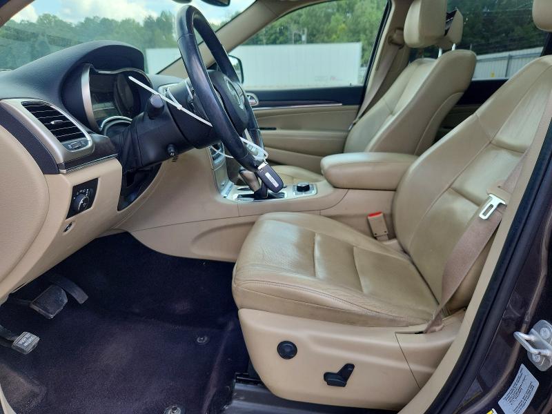 66629086 :رقم المزاد ، 1C4RJFBG1HC714733 vin ، 2017 Jeep Grand Cherokee مزاد بيع