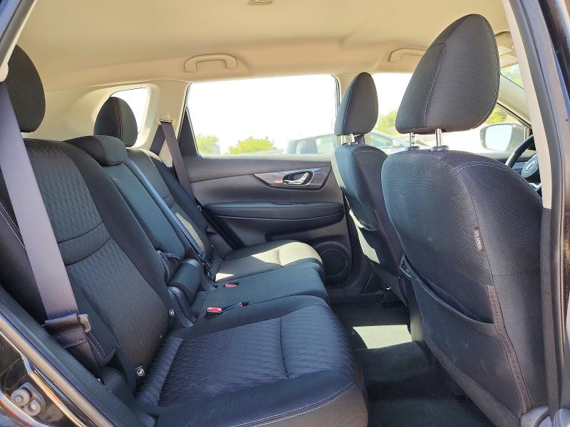 Продажа на аукционе авто 2018 Nissan Rogue, vin: KNMAT2MTXJP609942, номер лота: 66025636