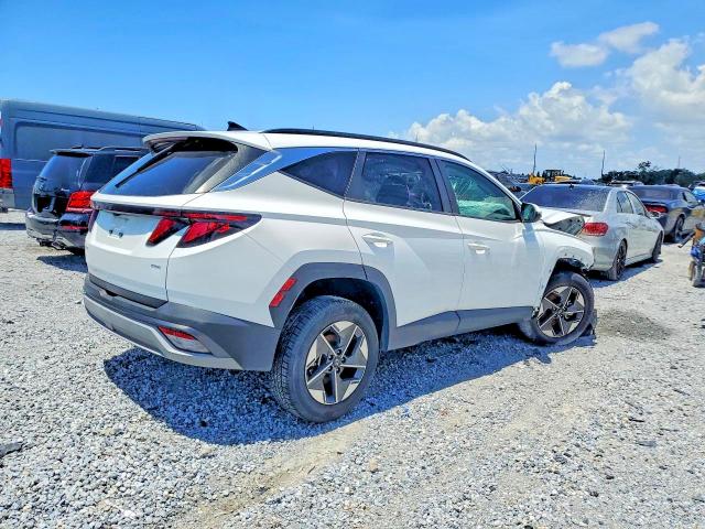 Aukcja sprzedaży 2025 Hyundai Tucson, vin: 5NMJBCDE7SH480417, numer aukcji: 64802066