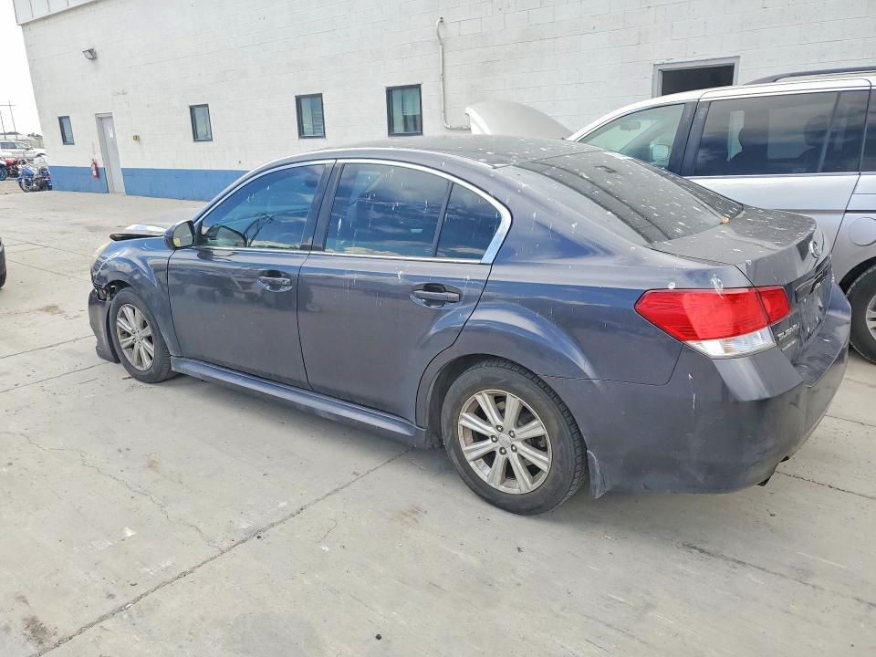 66826696 :رقم المزاد ، 4S3BMCC62C3025483 vin ، 2012 Subaru Legacy مزاد بيع
