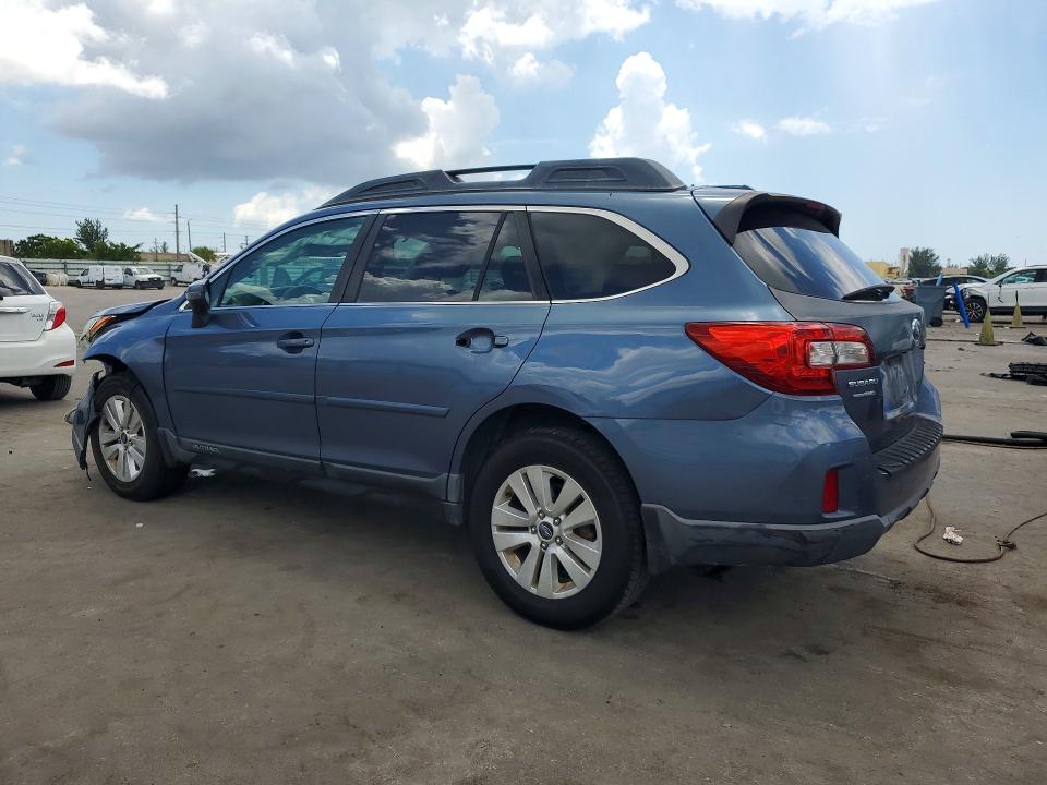 Продаж на аукціоні авто 2015 Subaru Outback, vin: 4S4BSBFC8F3272864, номер лоту: 61452676