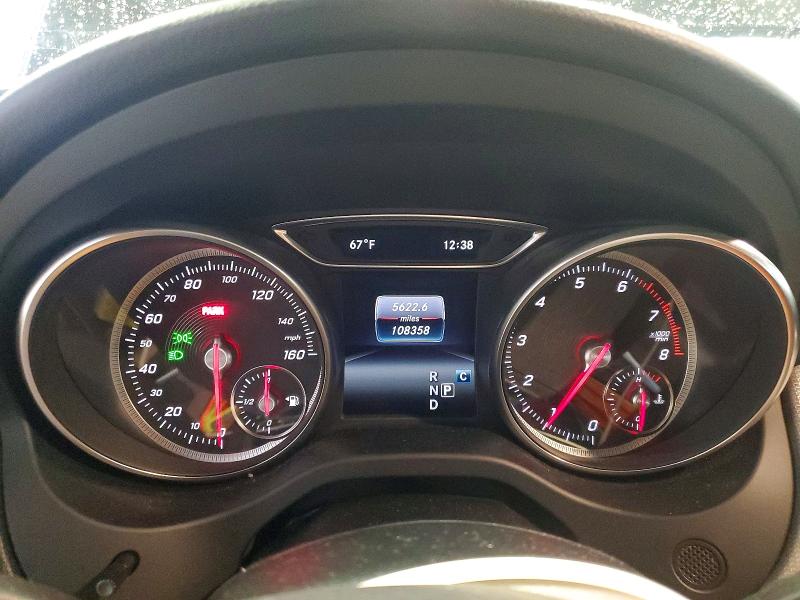 Продажа на аукционе авто 2018 Mercedes-benz Gla, vin: WDCTG4GB1JJ529664, номер лота: 63019866