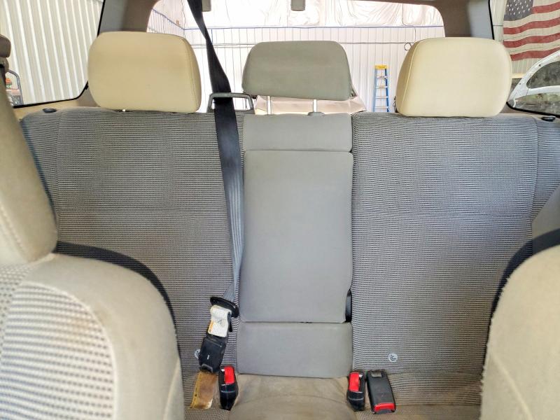 Продажа на аукционе авто 2008 Subaru Forester, vin: JF1SG656X8H718601, номер лота: 65981346