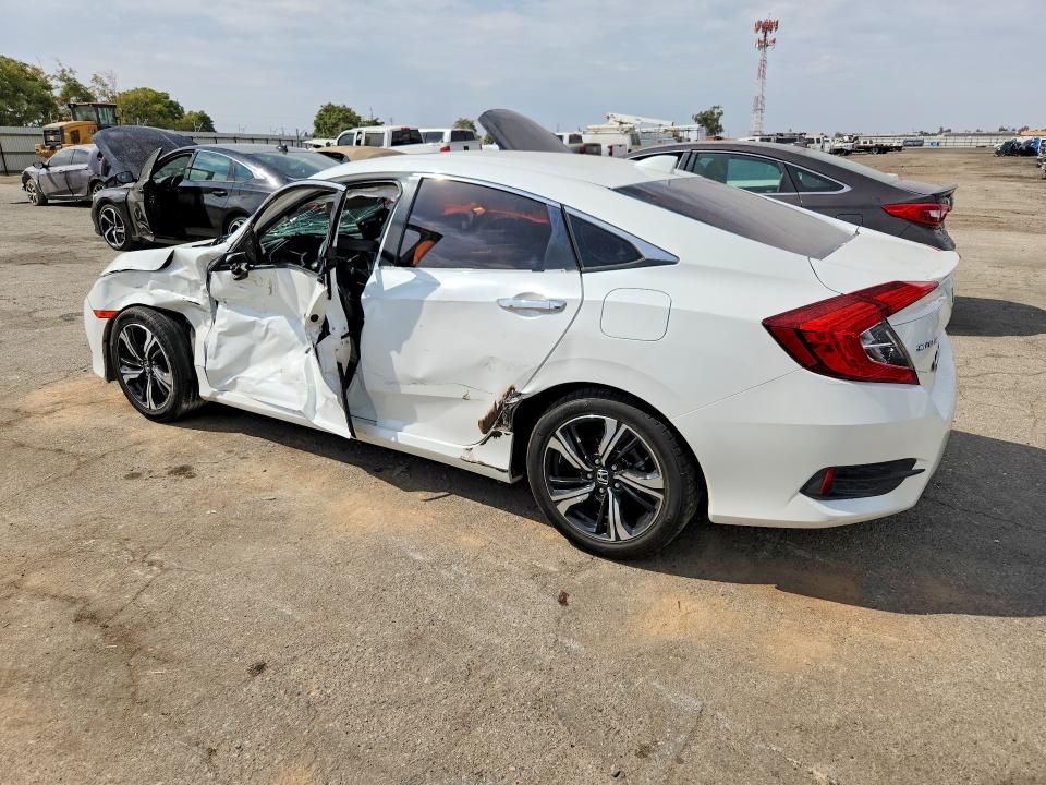 Aukcja sprzedaży 2016 Honda Civic, vin: 2HGFC1F90GH638186, numer aukcji: 67024276