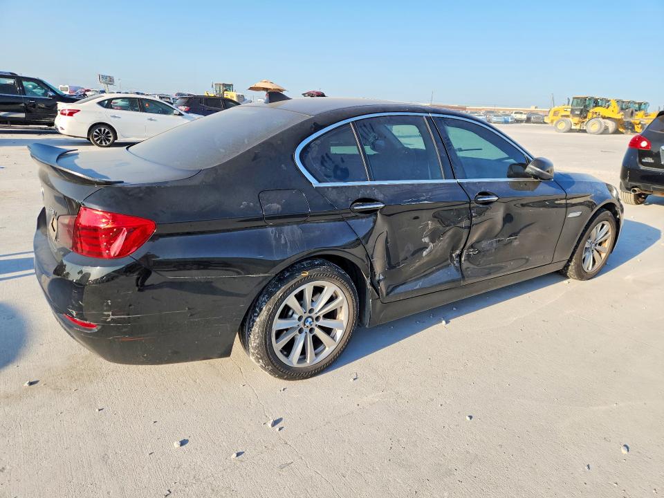 64643936 :رقم المزاد ، WBA5A5C53GG351538 vin ، 2016 Bmw 528 مزاد بيع