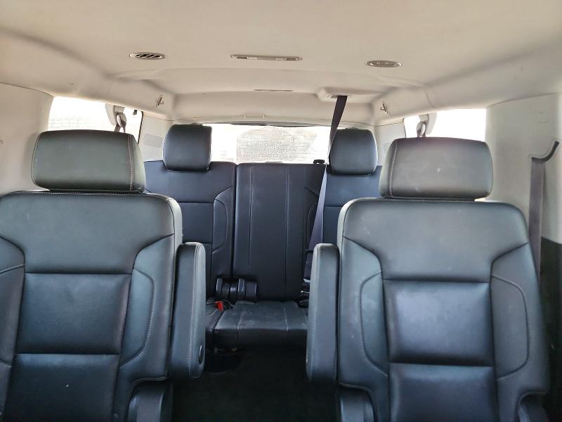 Aukcja sprzedaży 2015 Gmc Yukon Xl, vin: 1GKS2HKC9FR203387, numer aukcji: 64769636