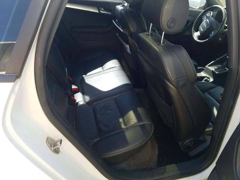 Auction sale of the 2012 Audi A3, vin: WAUKJCFM7CA097534, lot number: 64615086