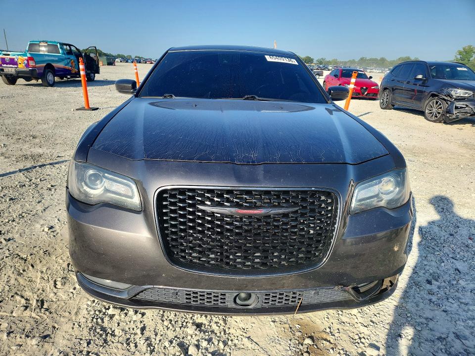 Aukcja sprzedaży 2015 Chrysler 300, vin: 2C3CCABT3FH818381, numer aukcji: 65409136