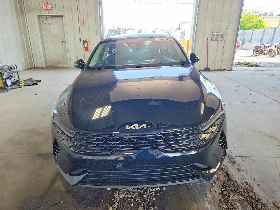 Продажа на аукционе авто 2022 Kia K5, vin: 5XXG14J20NG106229, номер лота: 66030086