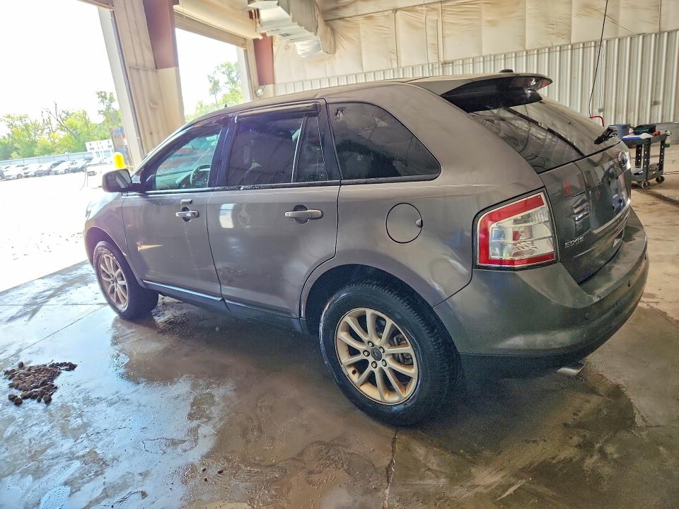 Продаж на аукціоні авто 2010 Ford Edge, vin: 2FMDK3JC4ABA18888, номер лоту: 63415346