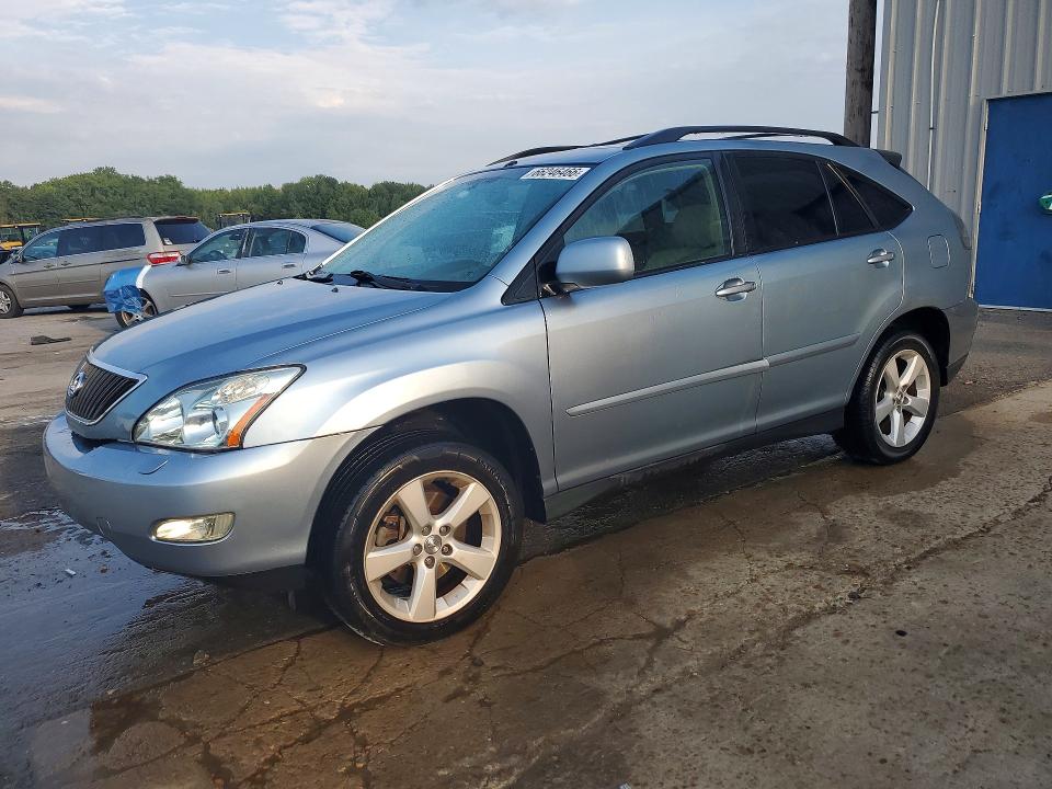 Aukcja sprzedaży 2006 Lexus Rx, vin: 2T2GA31U46C050408, numer aukcji: 66246466