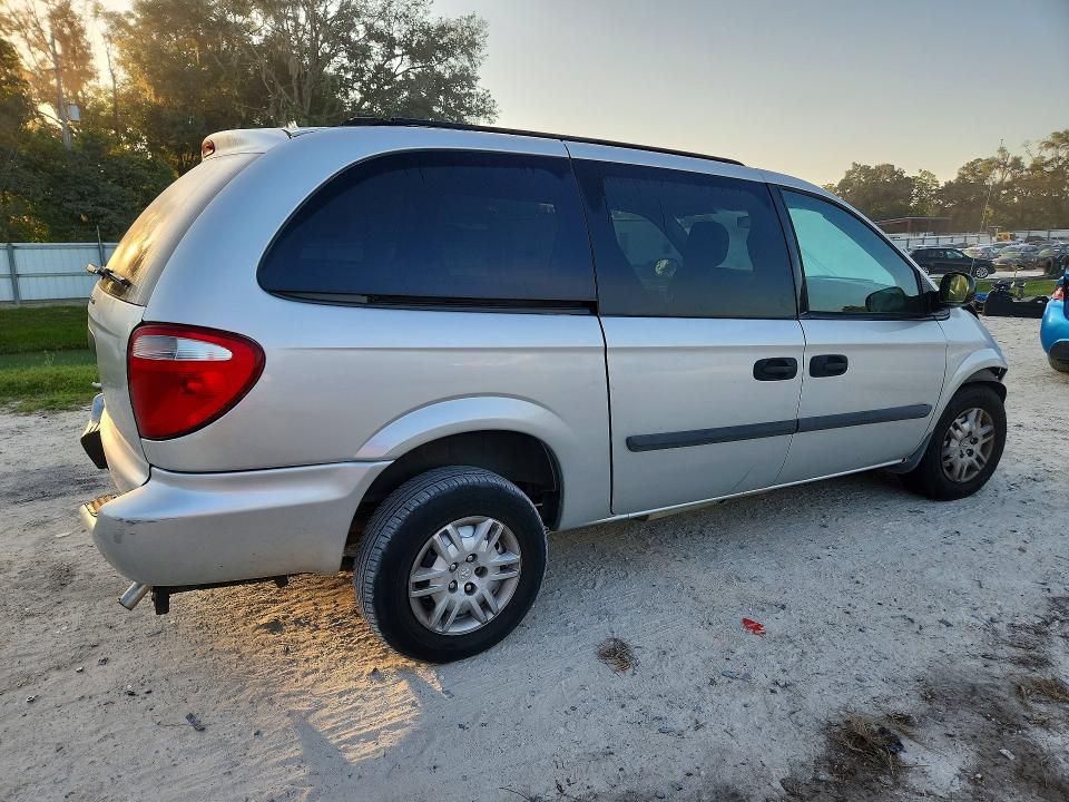 Aukcja sprzedaży 2007 Dodge Grand Caravan, vin: 1D4GP24R77B178228, numer aukcji: 65041736