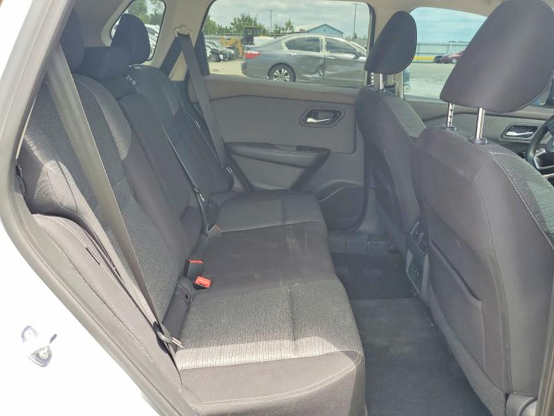 Продаж на аукціоні авто 2022 Nissan Rogue, vin: 5N1BT3BB5NC672511, номер лоту: 62973506