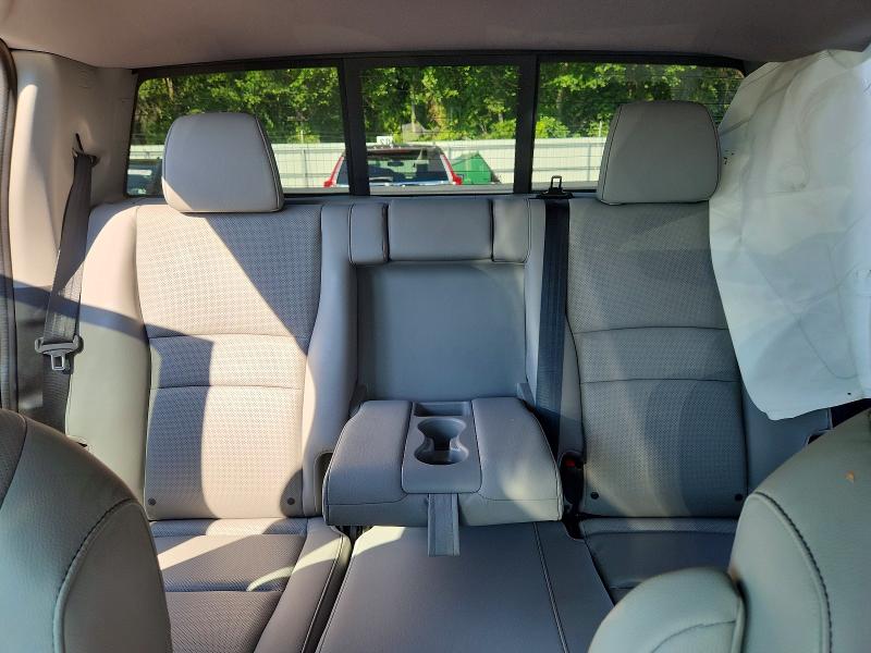 Продаж на аукціоні авто 2023 Honda Ridgeline, vin: 5FPYK3F71PB052551, номер лоту: 65470186