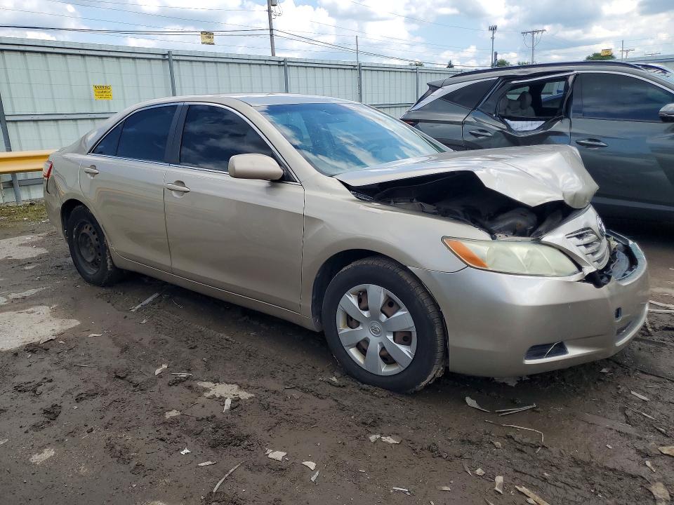 Продаж на аукціоні авто 2008 Toyota Camry, vin: 4T1BE46K78U201887, номер лоту: 63614036