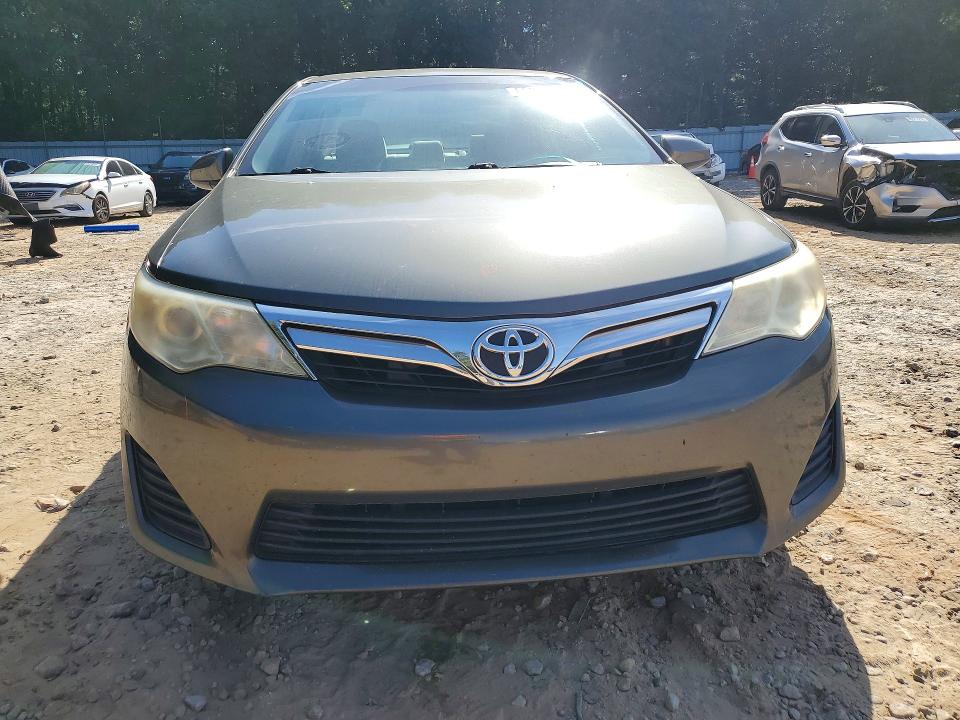 Aukcja sprzedaży 2014 Toyota Camry, vin: 4T1BF1FK5EU813576, numer aukcji: 65704616