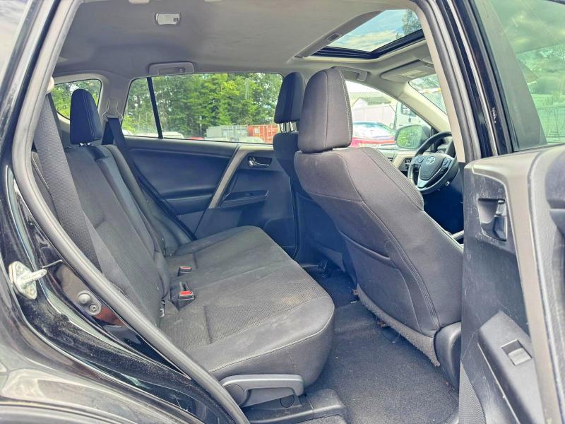 Aukcja sprzedaży 2018 Toyota Rav4, vin: 2T3RFREV4JW857885, numer aukcji: 64399446