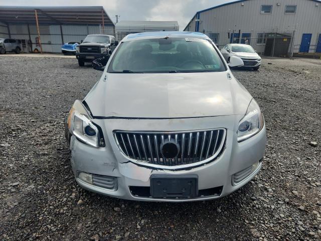 Aukcja sprzedaży 2012 Buick Regal, vin: 2G4GT5GK1C9130692, numer aukcji: 60839836