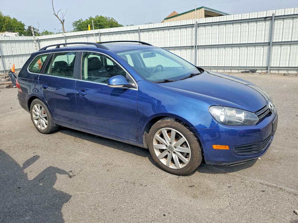 2013 Volkswagen Jetta მანქანა იყიდება აუქციონზე, vin: 3VWPL7AJ5DM616671, აუქციონის ნომერი: 64478756