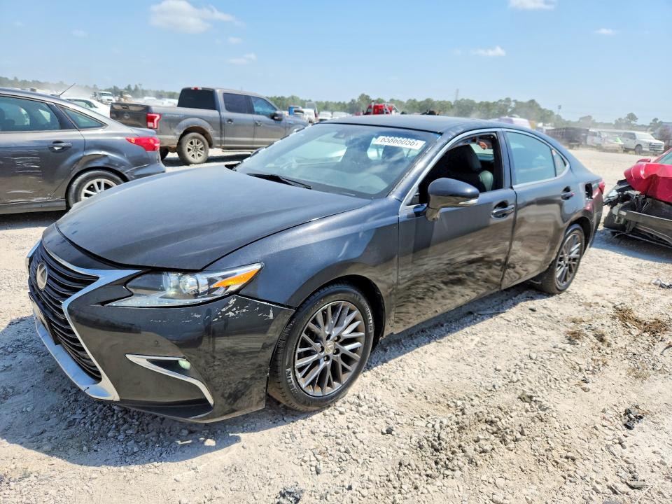 Aukcja sprzedaży 2018 Lexus Es, vin: 58ABK1GG6JU115454, numer aukcji: 65866056