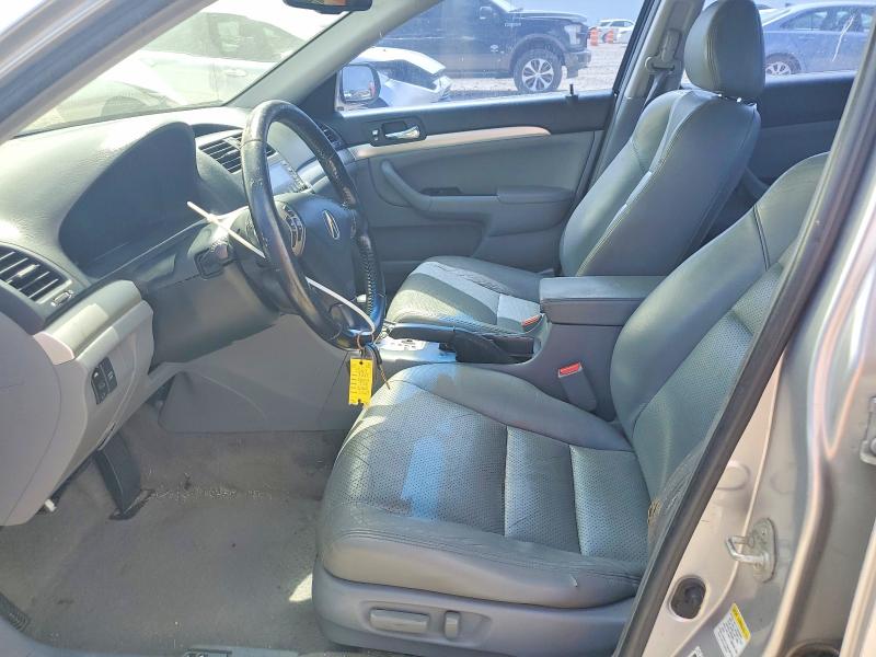 Aukcja sprzedaży 2007 Acura Tsx, vin: JH4CL968X7C012587, numer aukcji: 64944486