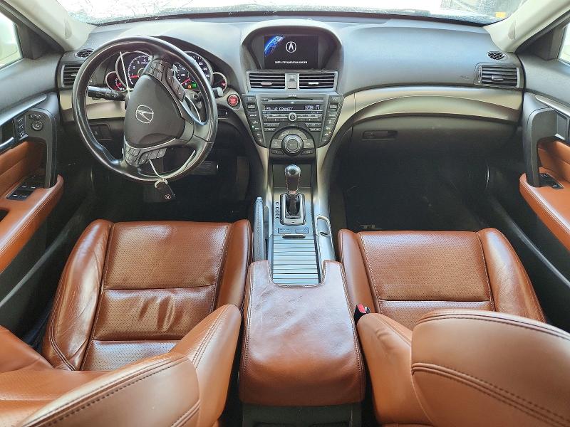Продажа на аукционе авто 2012 Acura Tl, vin: 19UUA9F53CA801592, номер лота: 63094176