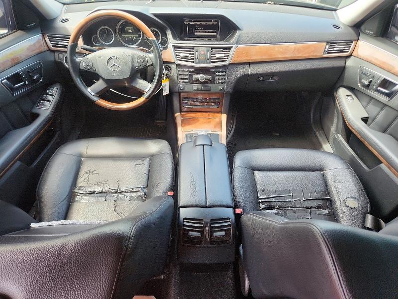 2013 Mercedes-benz E მანქანა იყიდება აუქციონზე, vin: WDDHF8JB1DA720025, აუქციონის ნომერი: 63912946