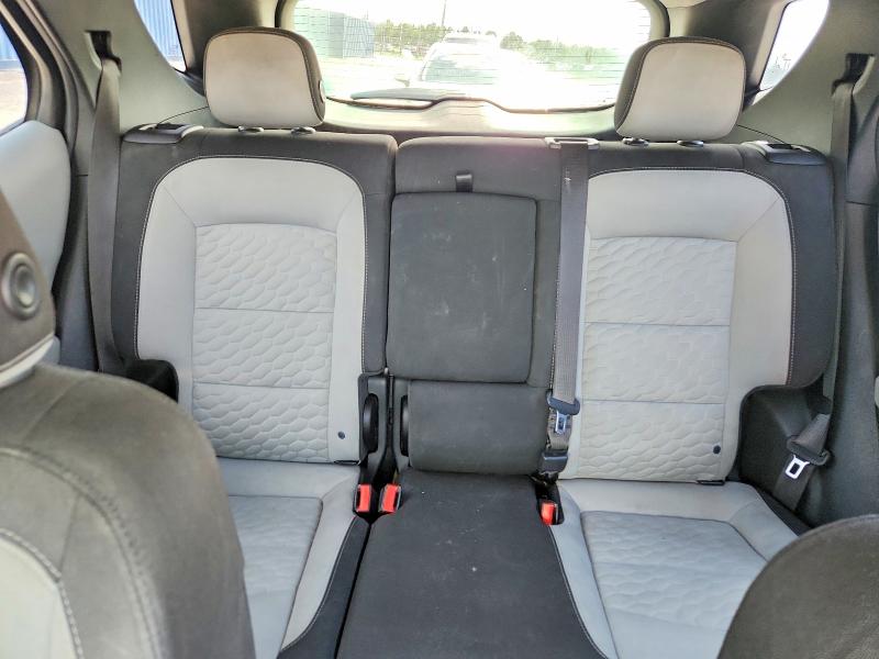 66759276 :رقم المزاد ، 2GNAXHEV3J6160490 vin ، 2018 Chevrolet Equinox مزاد بيع