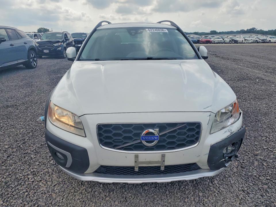 Продажа на аукционе авто 2015 Volvo Xc70, vin: YV4902NK6F1209479, номер лота: 62240036