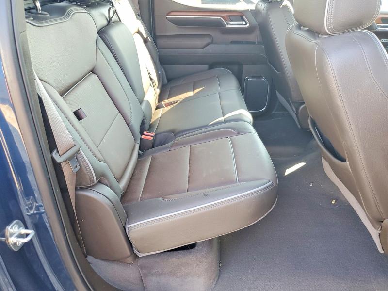 63508126 :رقم المزاد ، 3GTUUGED9PG166825 vin ، 2023 Gmc Sierra مزاد بيع