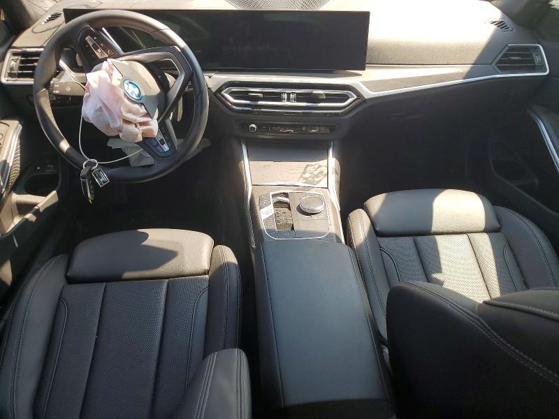 Aukcja sprzedaży 2024 Bmw 330e, vin: 3MW39FF03R8E09509, numer aukcji: 65027596