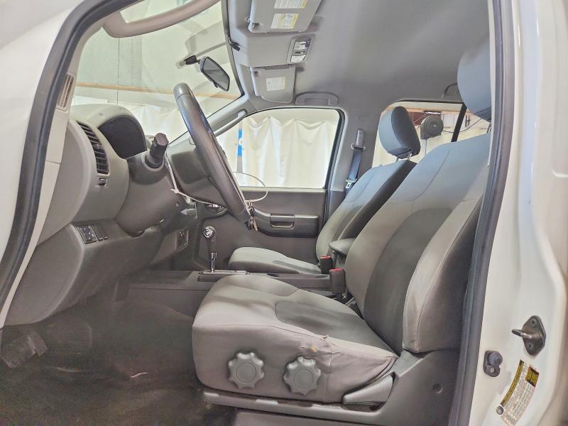 Продаж на аукціоні авто 2012 Nissan Xterra, vin: 5N1AN0NW9CC501924, номер лоту: 63813106
