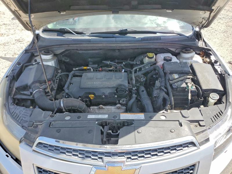 65318266 :رقم المزاد ، 1G1PC5SB4D7319800 vin ، 2013 Chevrolet Cruze مزاد بيع