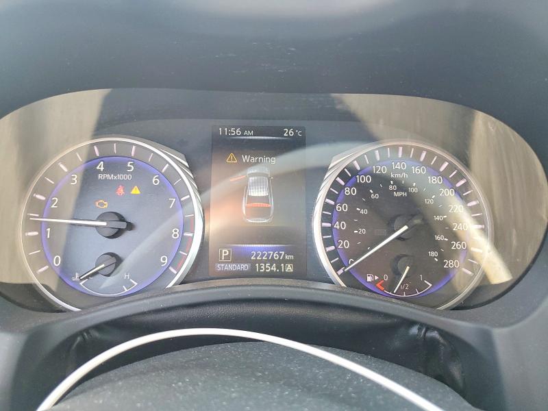 Aukcja sprzedaży 2015 Infiniti Q50, vin: JN1BV7AR4FM405993, numer aukcji: 64591516