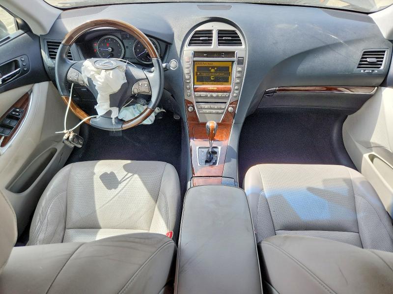 Aukcja sprzedaży 2010 Lexus Es, vin: JTHBK1EG8A2388680, numer aukcji: 63012946