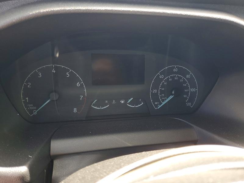 62509726 :رقم المزاد ، 1FTBR1C84PKA60903 vin ، 2023 Ford Transit مزاد بيع