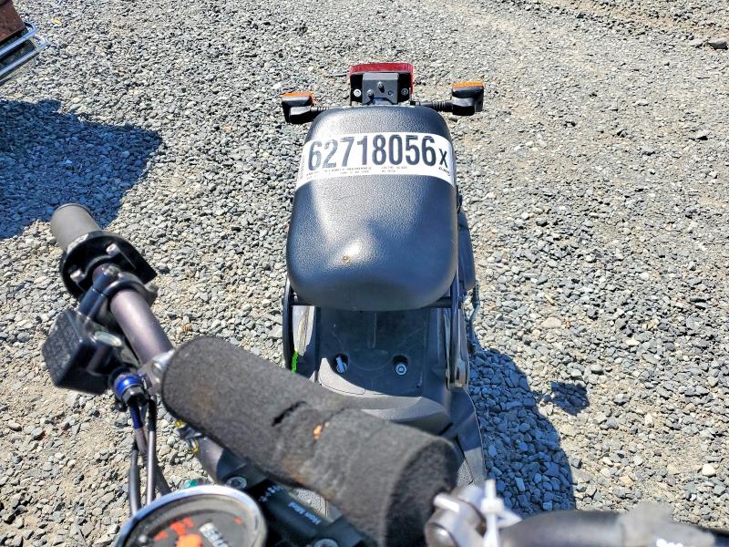 2022 Honda Nps50 მანქანა იყიდება აუქციონზე, vin: JH2AF5816NK902538, აუქციონის ნომერი: 62718056