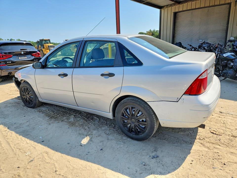 Aukcja sprzedaży 2005 Ford Focus, vin: 1FAFP34N95W236914, numer aukcji: 66055926